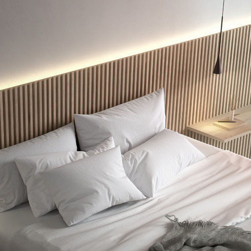 Skybell Pendant Light Temple & ster