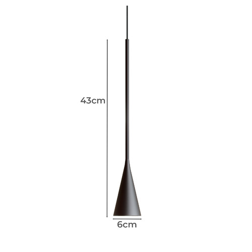Skybell Pendant Light