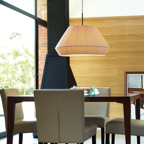 Mei Pendant Light