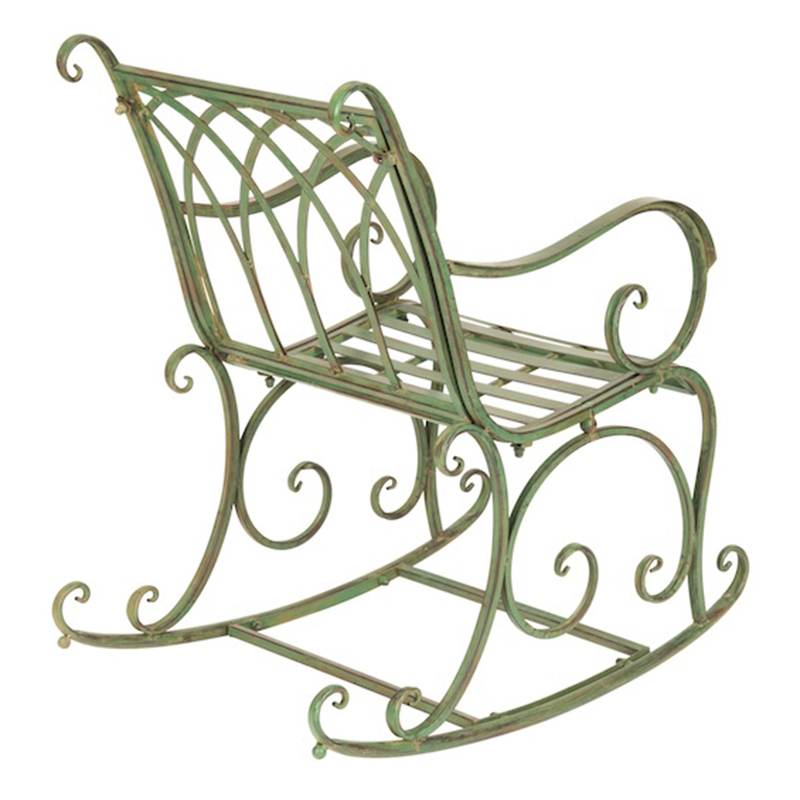 Elpis Rocking Chair