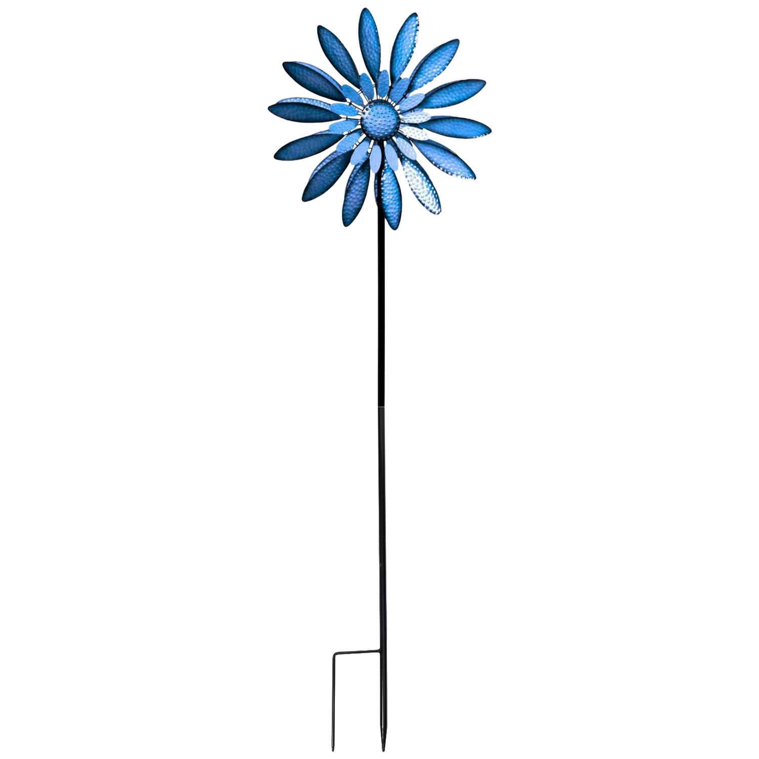 Zinon Daisy Wind Spinner