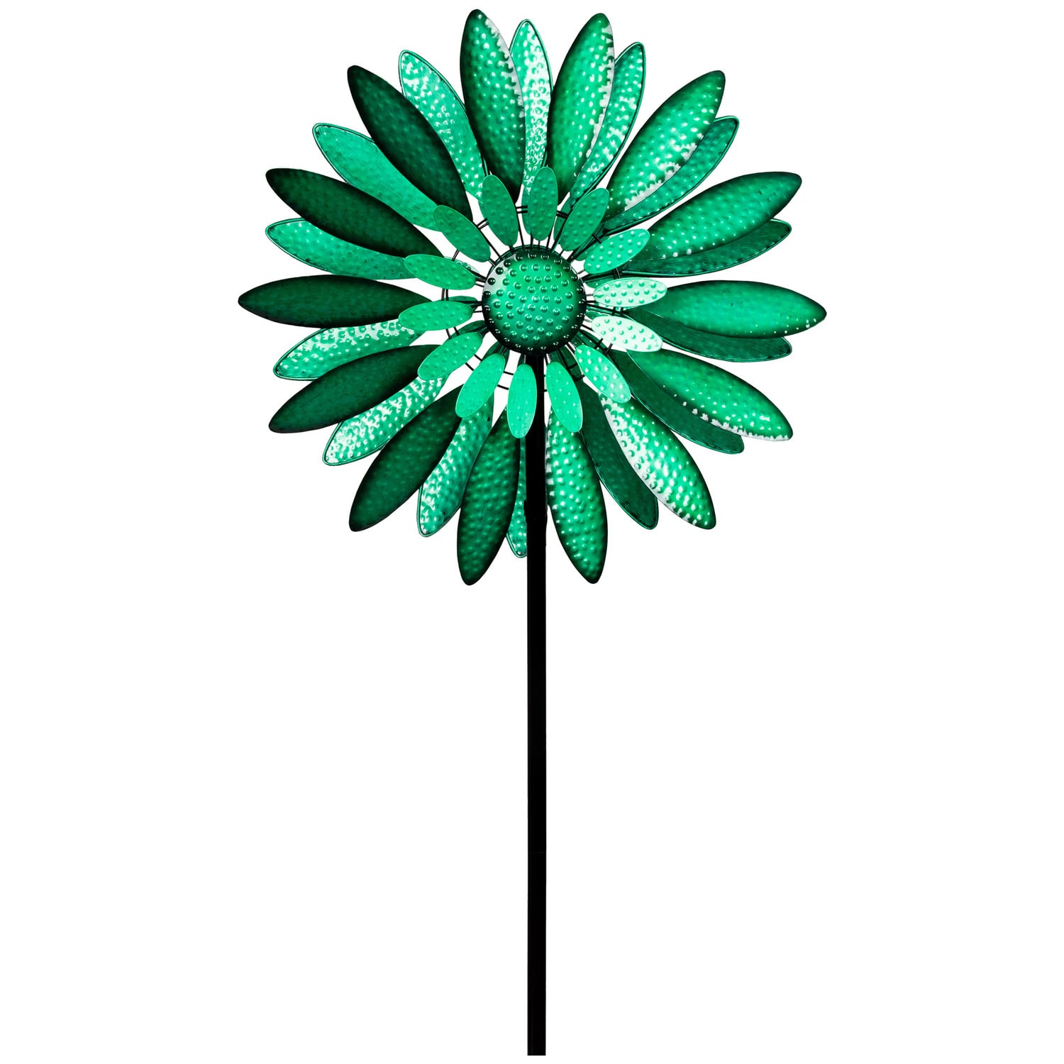 Zinon Daisy Wind Spinner