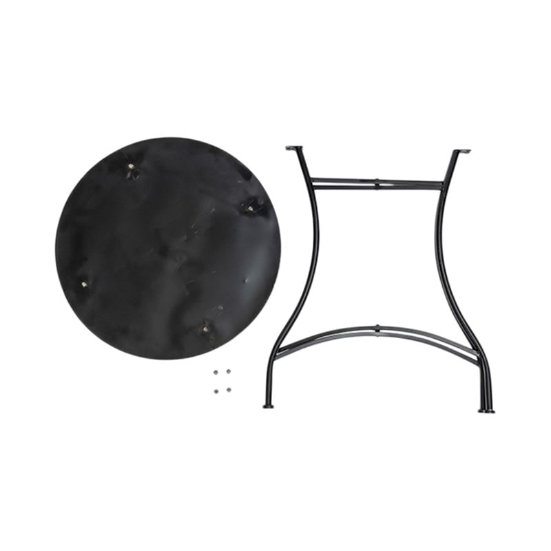 Maeve Mosaic Outdoor Bistro Table