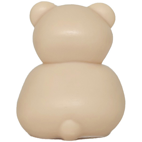 Teddy Bear Soy Wax Candle