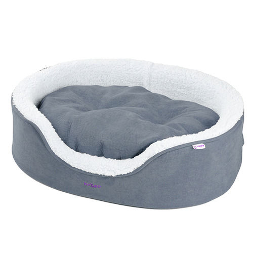 Kazoo Manhattan Pet Bed Temple & ster
