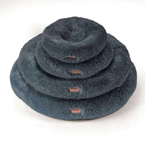 Peacock Pet Bed