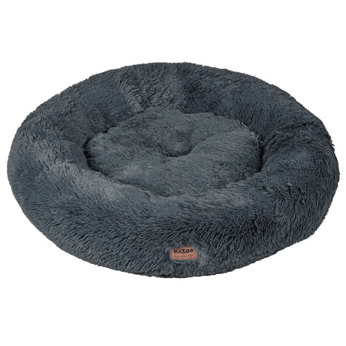 Peacock Pet Bed