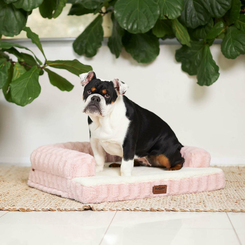 Boudoir Pet Bed