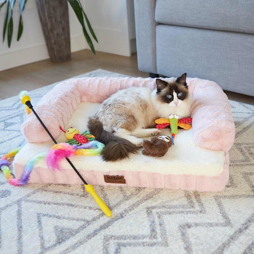 Boudoir Pet Bed