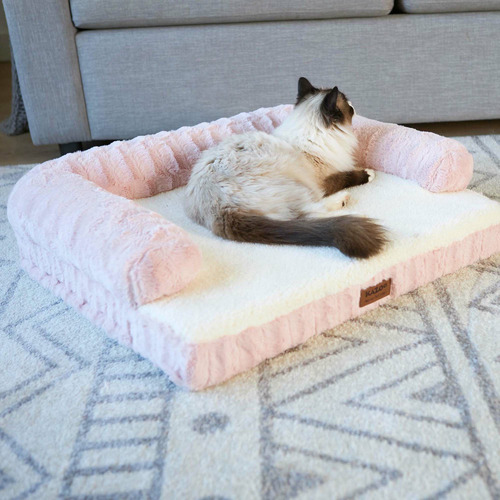Boudoir Pet Bed