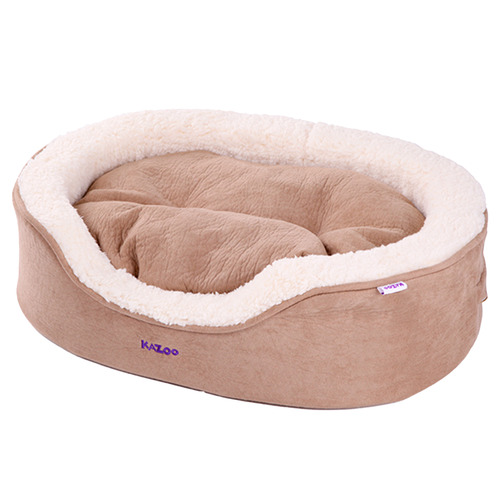 Kazoo Manhattan Pet Bed Temple & ster