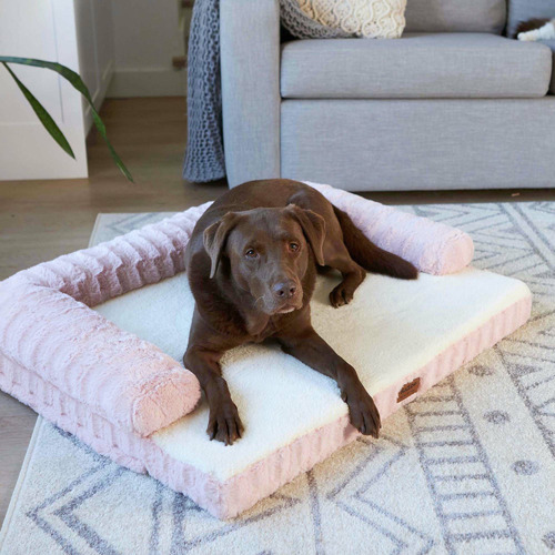 Boudoir Pet Bed