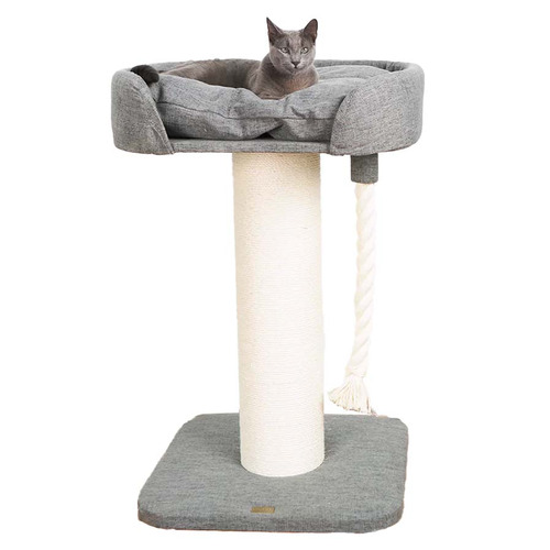 100cm High Cat Tree Temple & ster