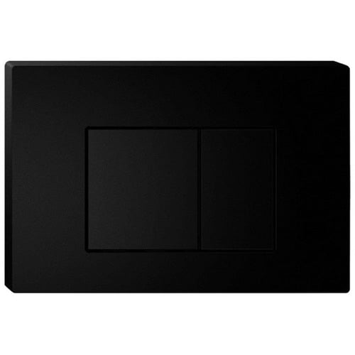Square Access Flush Button