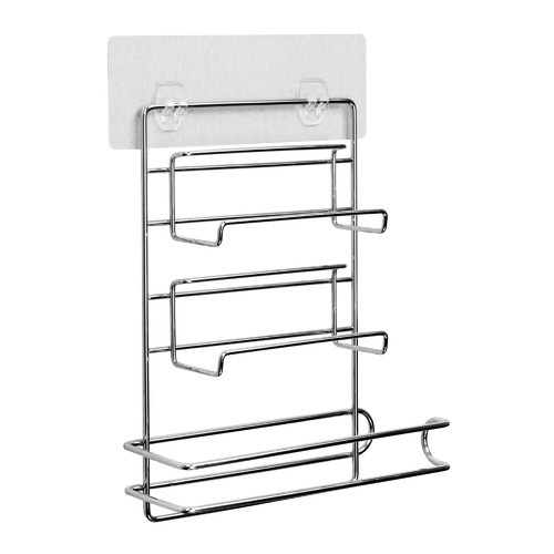 Stainless Steel Pantry Organiser
