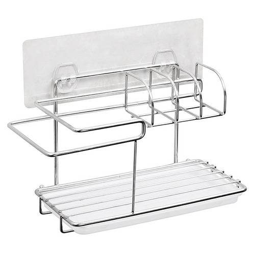 Stainless Steel Sink Caddy