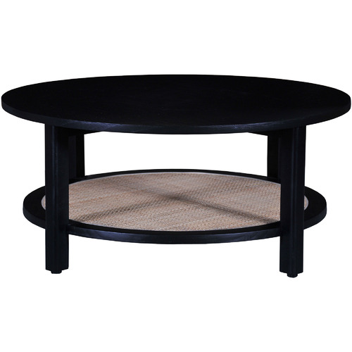 Jay Coffee Table Temple & ster