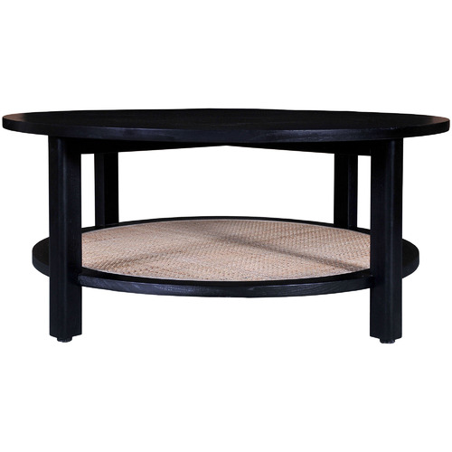 Jay Coffee Table Temple & ster