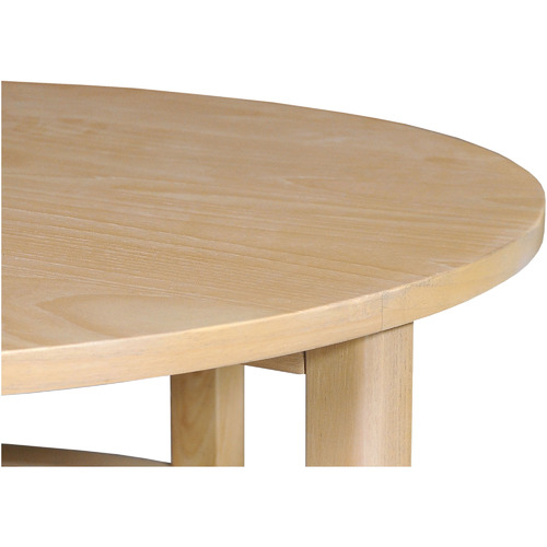 Jay Coffee Table Temple & ster