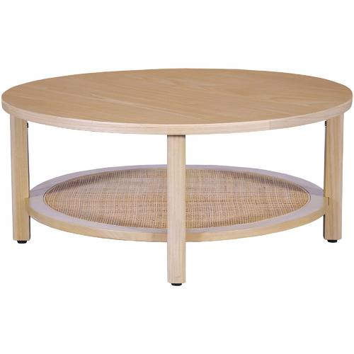 Jay Coffee Table Temple & ster