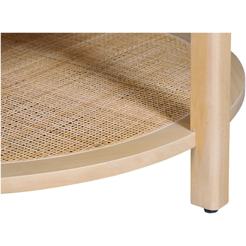 Jay Coffee Table Temple & ster