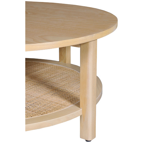 Jay Coffee Table Temple & ster