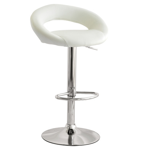 Thule Faux Leather Adjustable Barstools