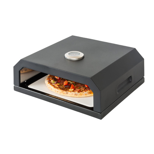 By Designs Herman Pizza Oven Barbecue Accessory | Temple & Webster