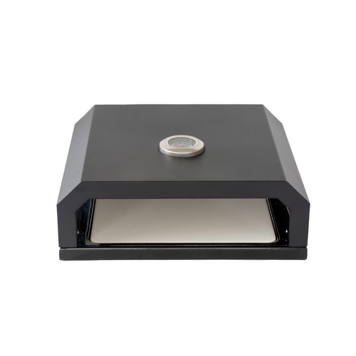 Herman Pizza Oven Hood