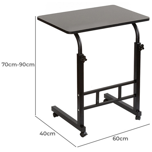 Hacienda Adjustable Laptop Desk