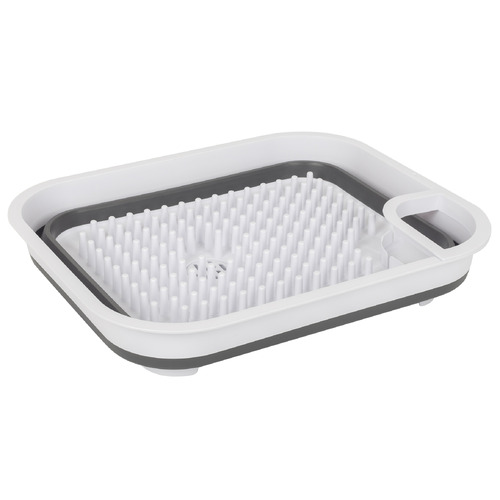Hollie Collapsible Dish Drying Rack