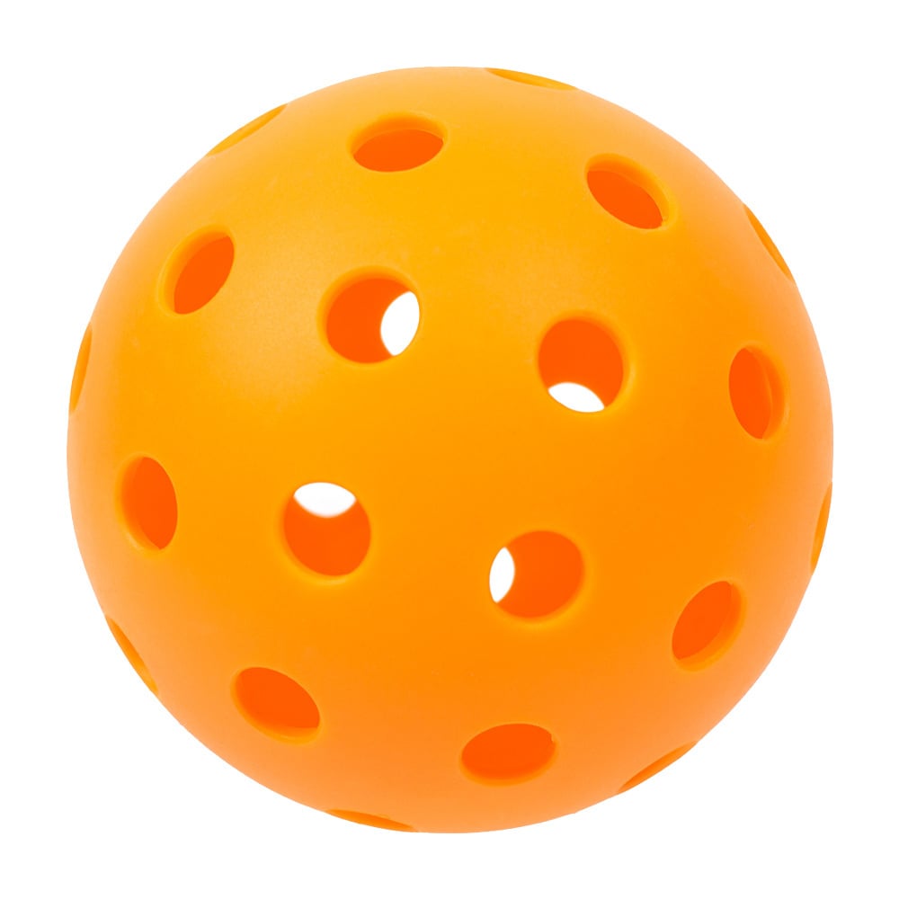 6 Piece Chase Aerodynamic Pickle Balls
