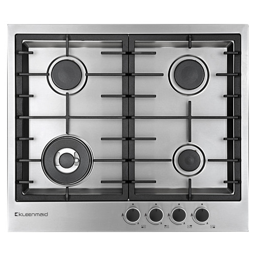 Kleenmaid Gas Cooktop Temple & Webster