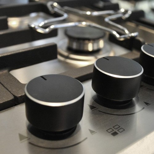 Kleenmaid Gas Cooktop Temple & Webster