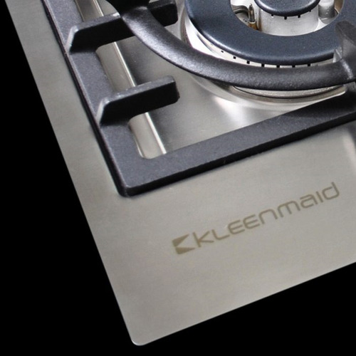 Kleenmaid Gas Cooktop Temple & Webster