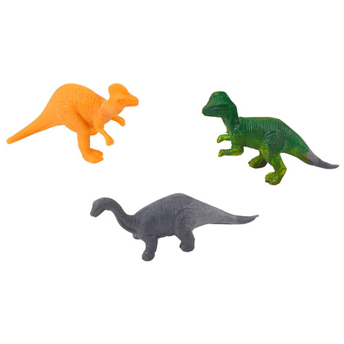 Tookyland 22 Piece Dinosaur Egg Dig Kit