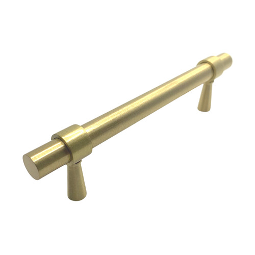 Albert Park Brass Cabinet Handle