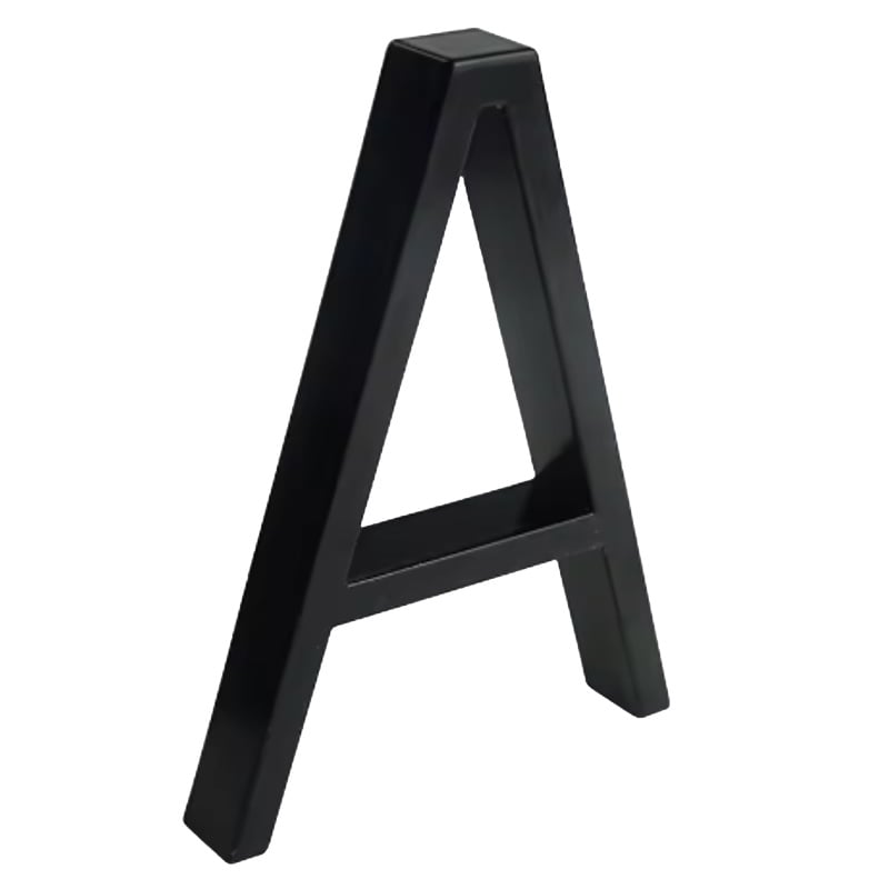 Zinc Alloy Floating House Character