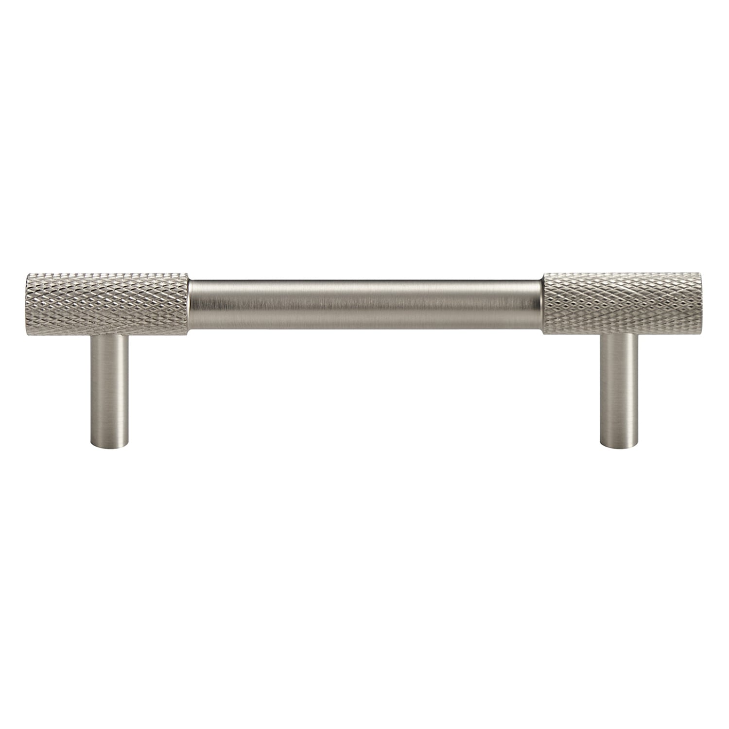 Brighton Nickel Cabinet Handle