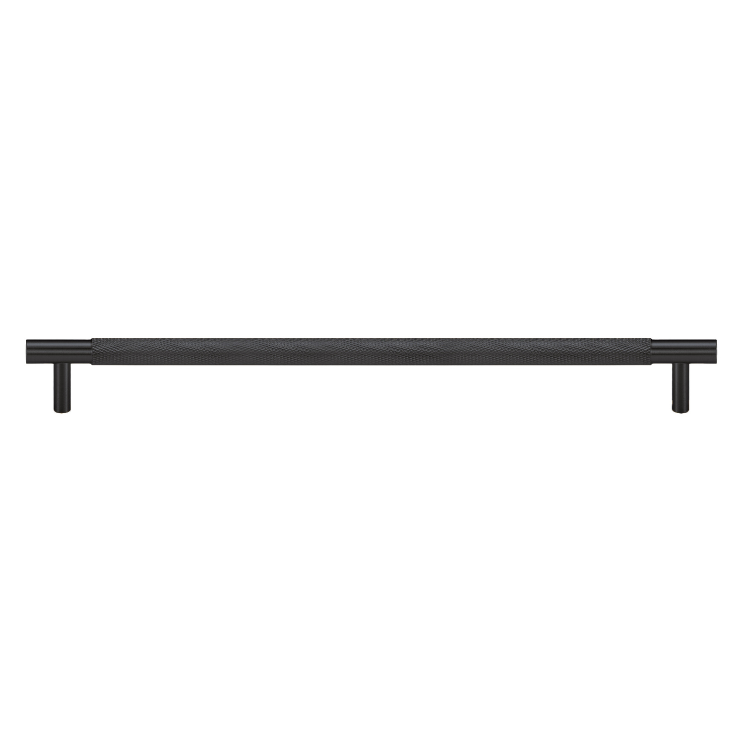 Floreat Brass Cabinet Handle