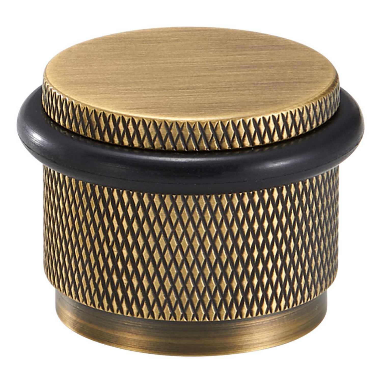 Tamarama Brass Door Stop