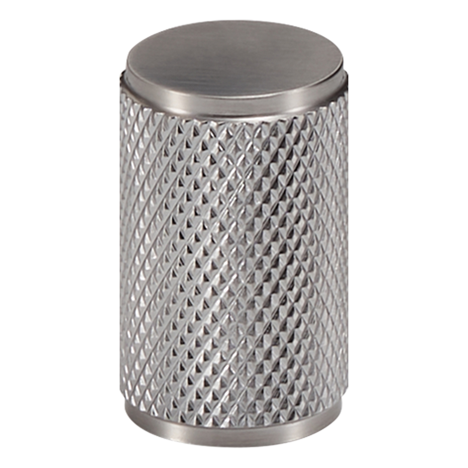 Floreat Brass Knob