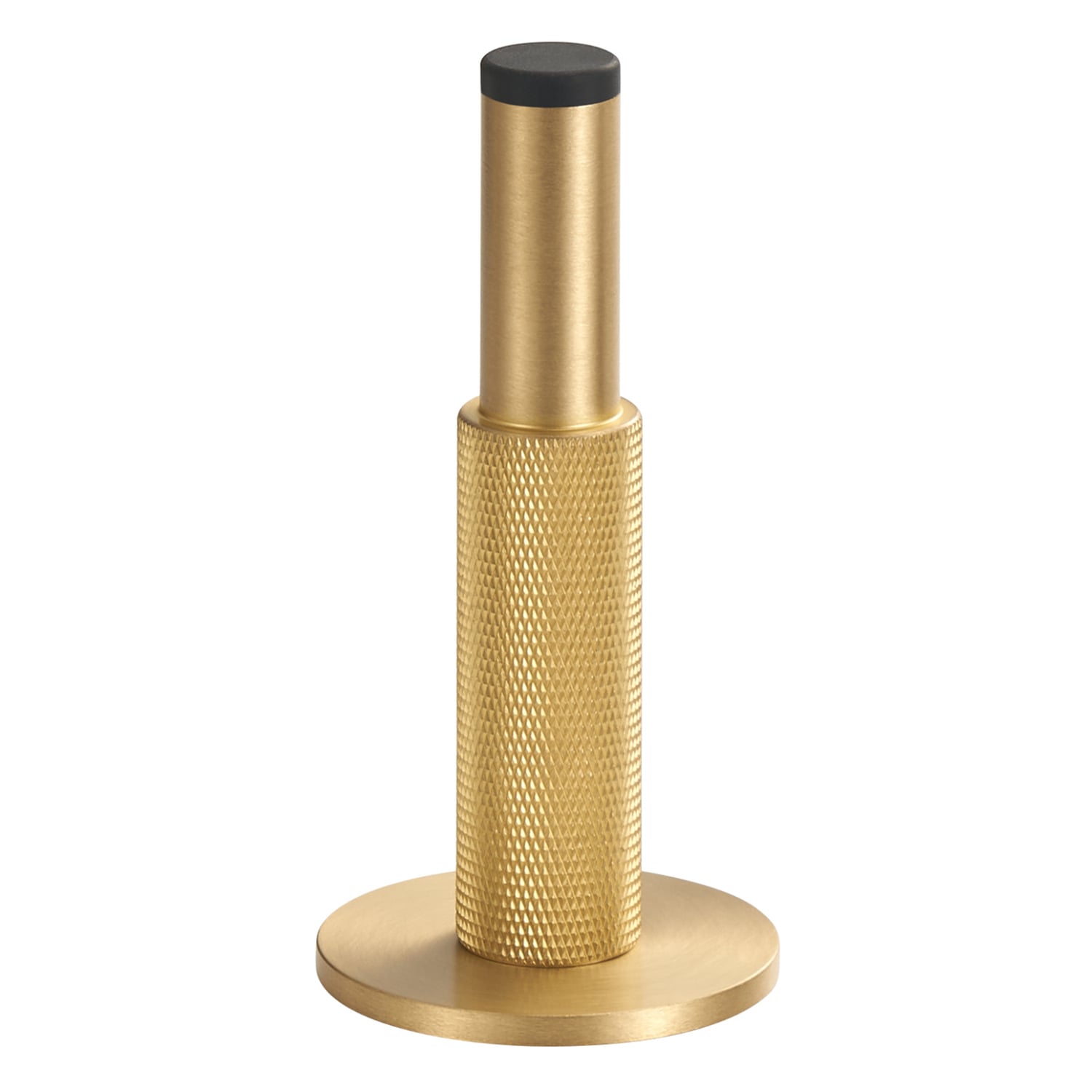 Somers Brass Door Stop
