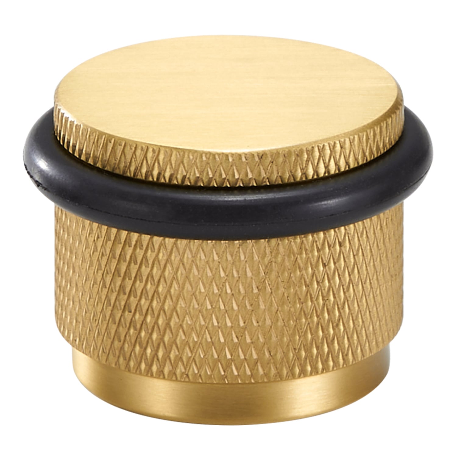 Tamarama Brass Door Stop