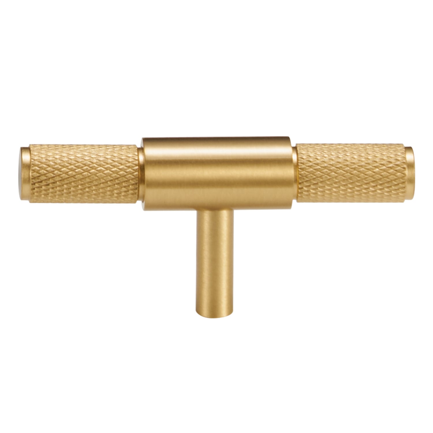 Floreat Brass T-Bar
