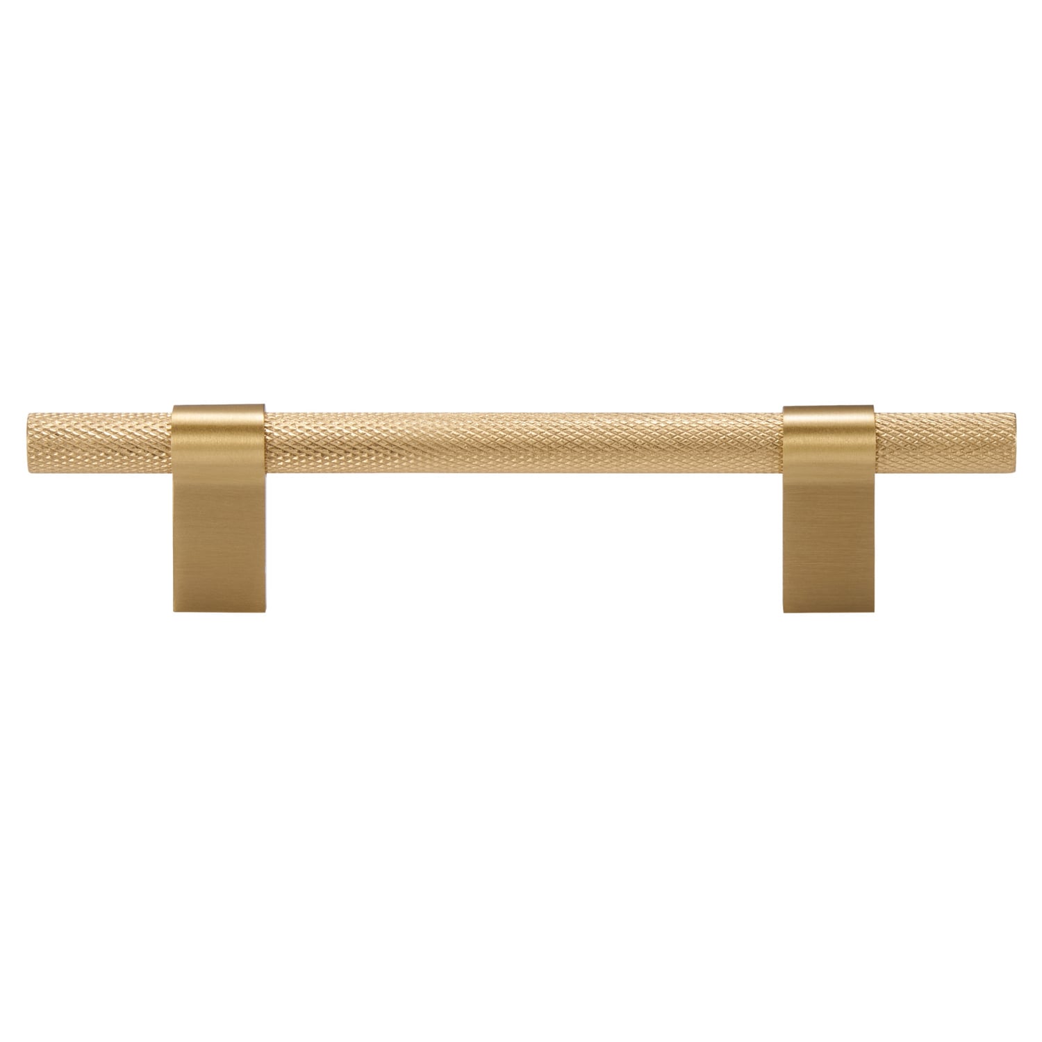 Scarborough Brass Cabinet Handle