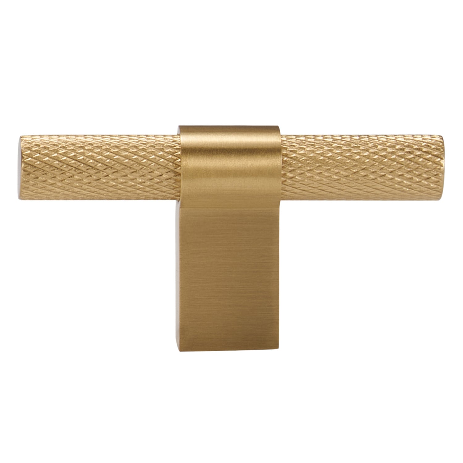 Scarborough Brass T-Bar