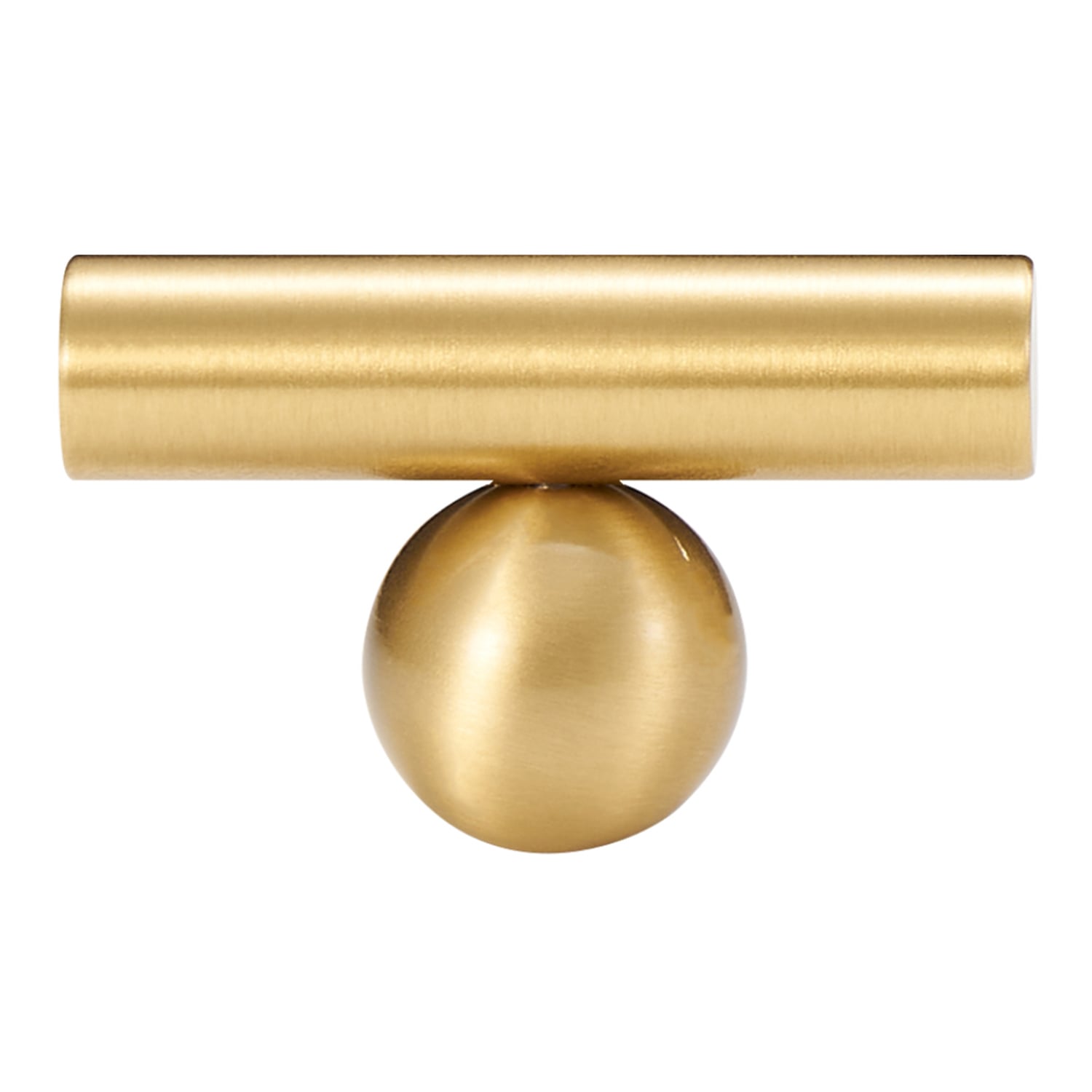Hamilton Brass T-Bar