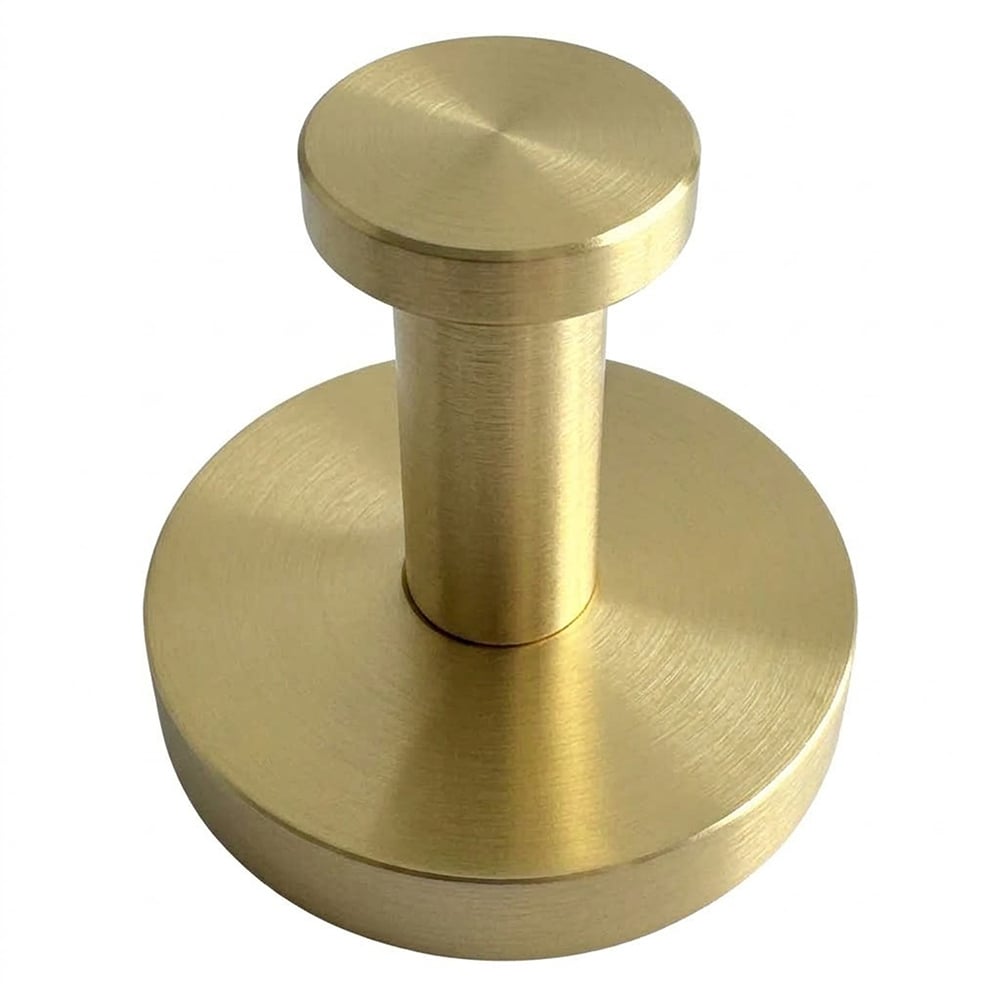 Mosman Brass Robe Hook