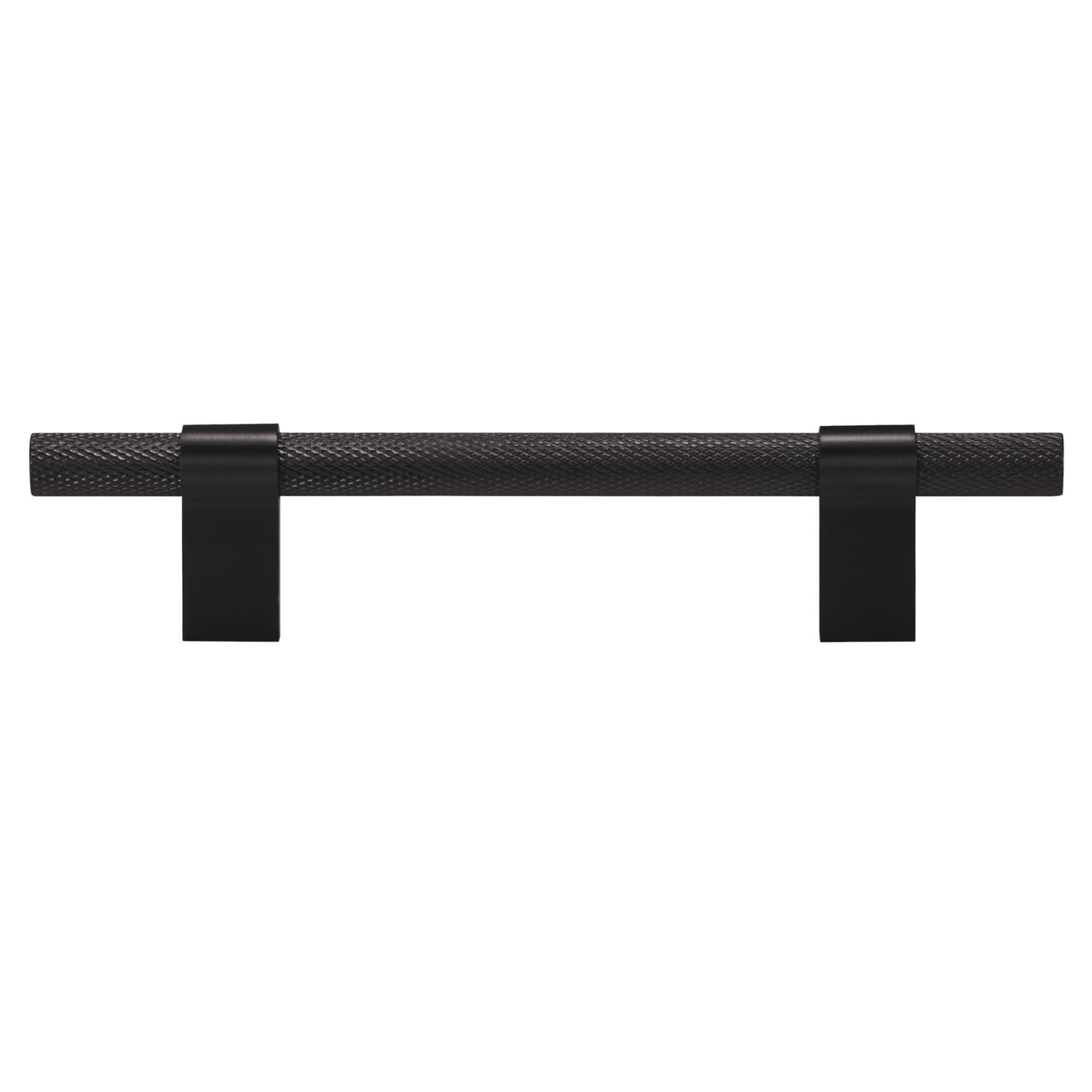 Scarborough Brass Cabinet Handle